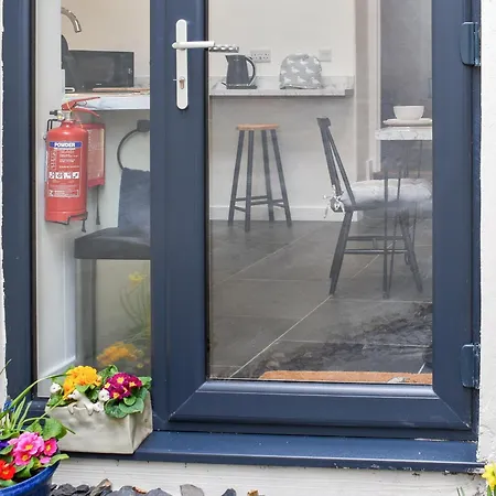 Ugly Duckling Dom wakacyjny Broughton in Furness