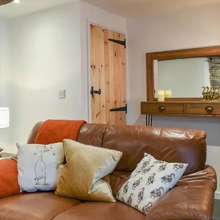 Ugly Duckling Broughton in Furness