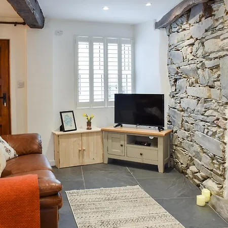 Ugly Duckling Holiday home