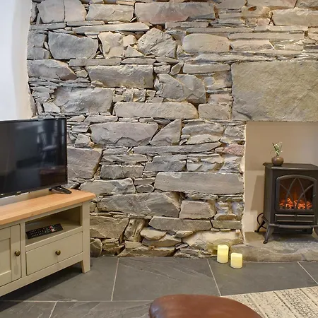 Holiday home Ugly Duckling